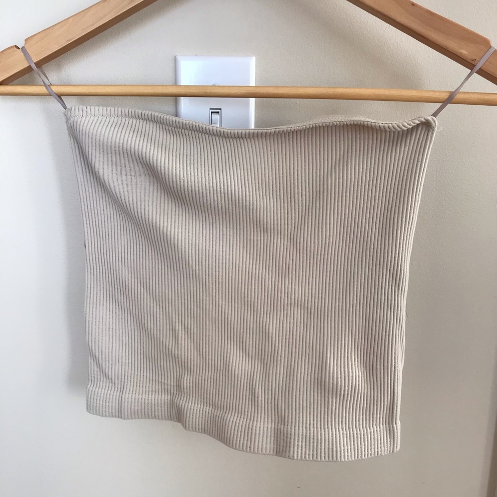 *SALE* Dynamite crop top